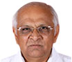 Shri Bhupendrabhai Patel