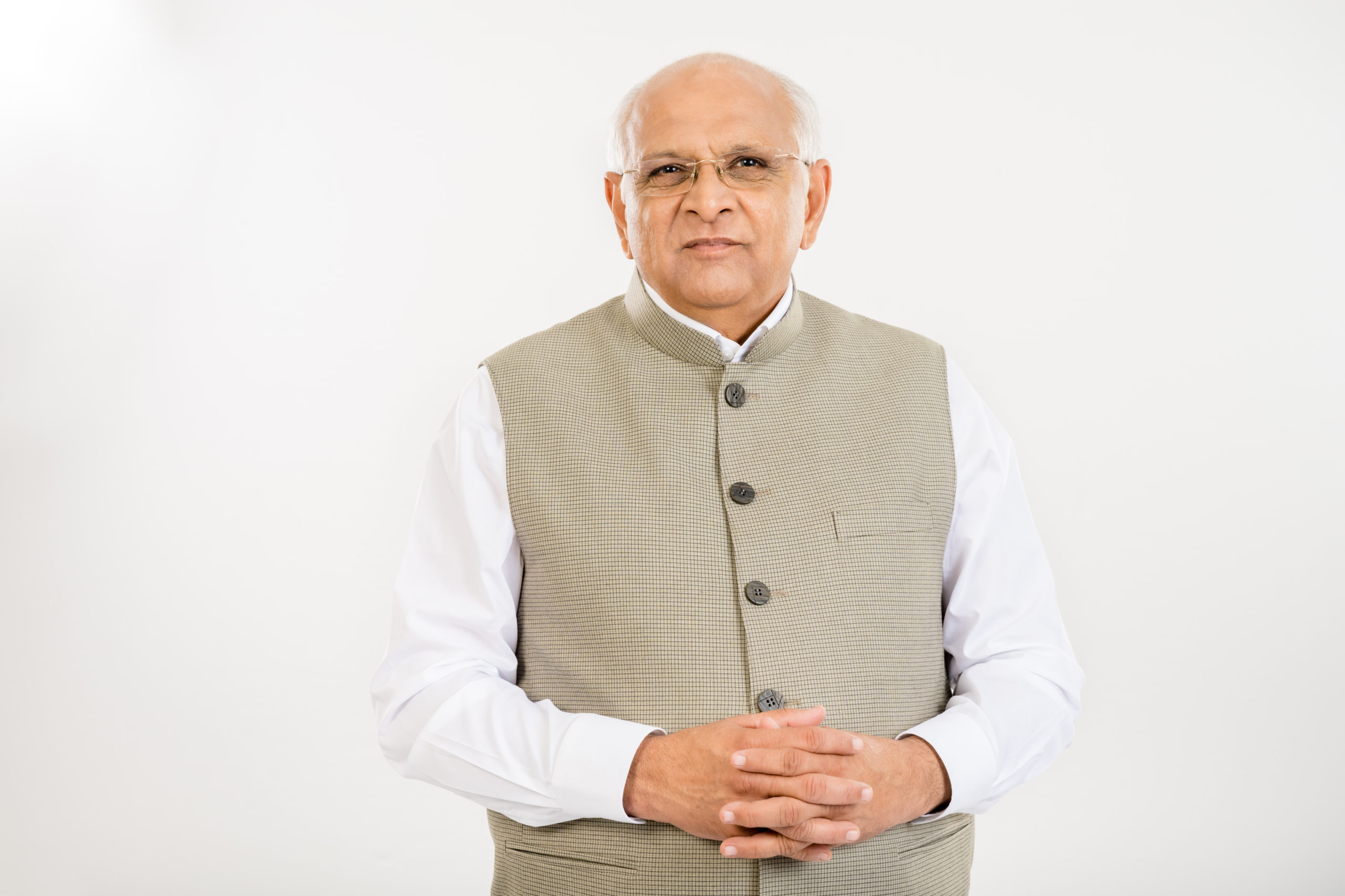 Shri Bhupendrabhai Patel